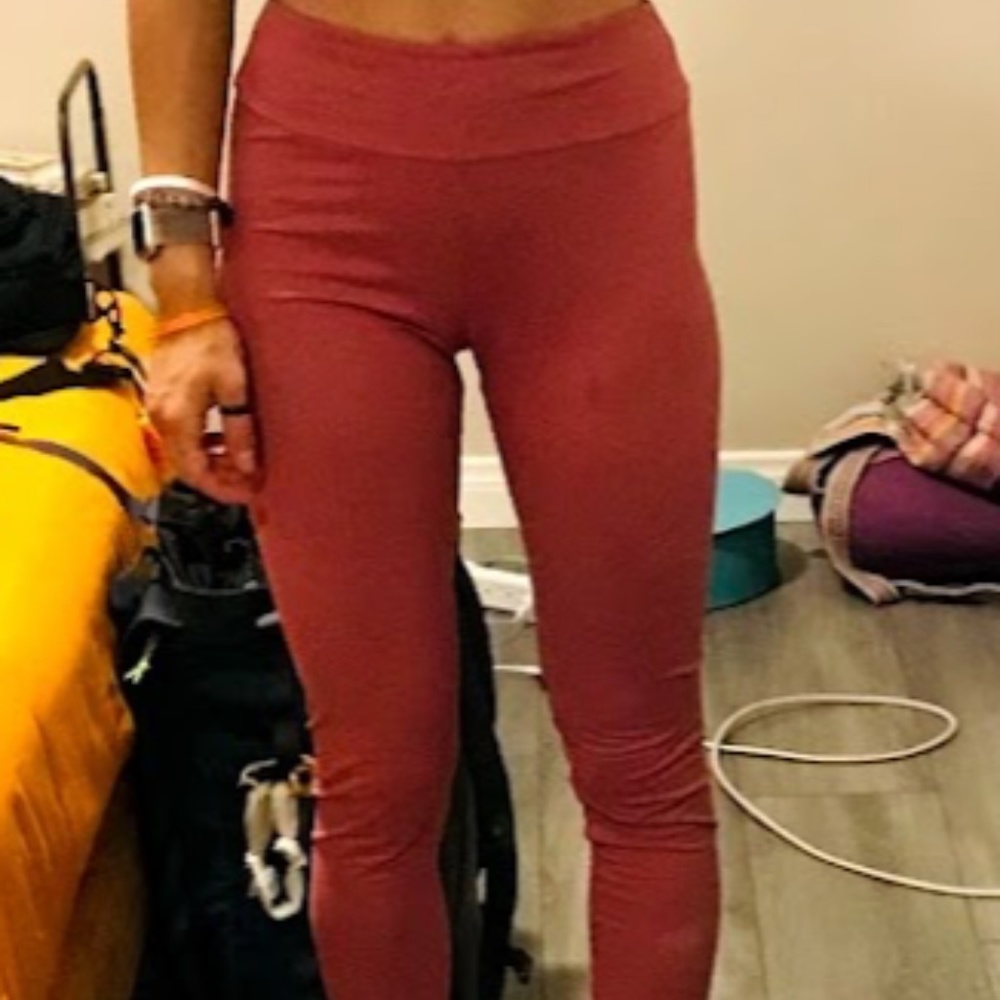 Leggings different colors